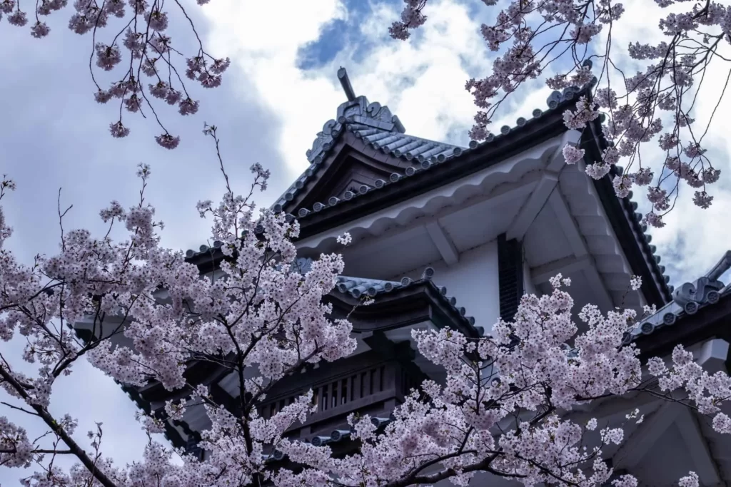 Situated Along the Western Coast of Honshu, Kanazawa Provides a Window Into Japan’s Feudal History