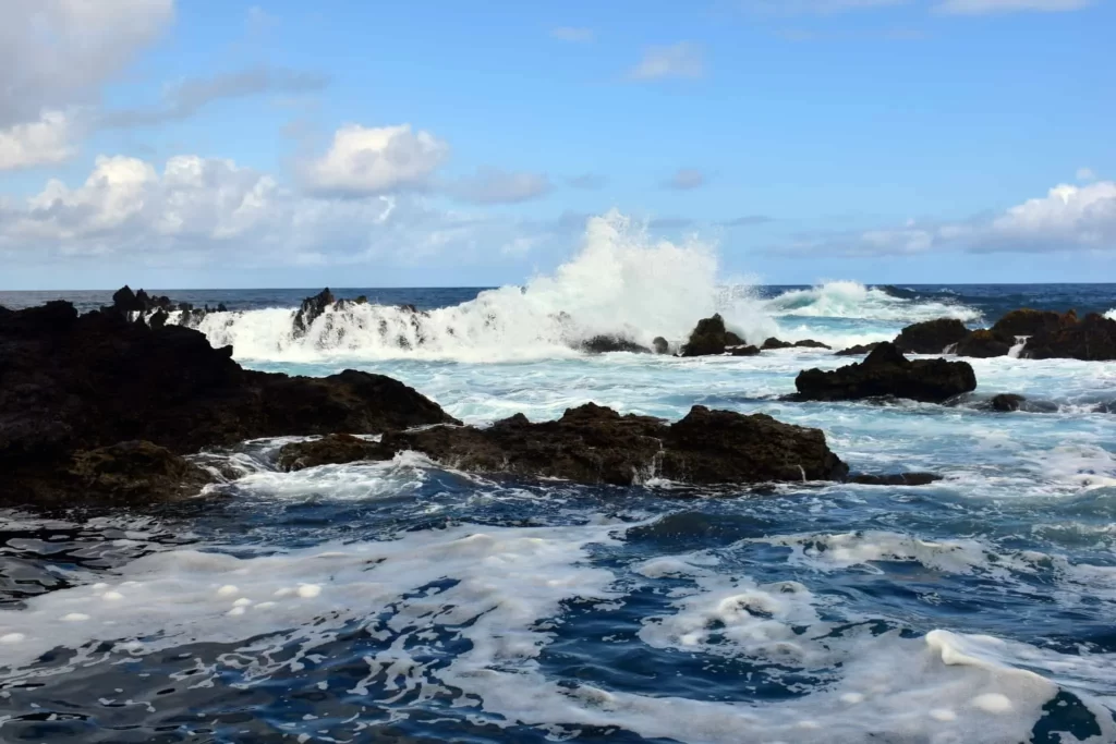 Terceira, the Third-Largest Island in the Azores Archipelago, Offers a Diverse Range of Attractions and Activities for Visitors to Enjoy