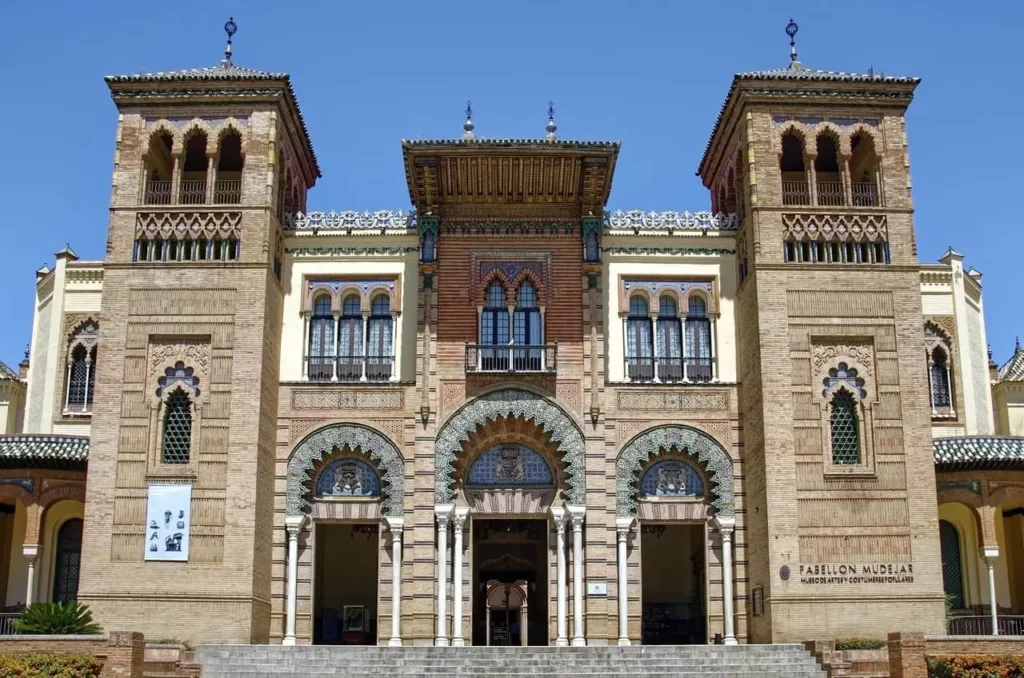 The Museum of Arts and Popular Customs of Seville Is One of the Best Hidden Gems in Seville
