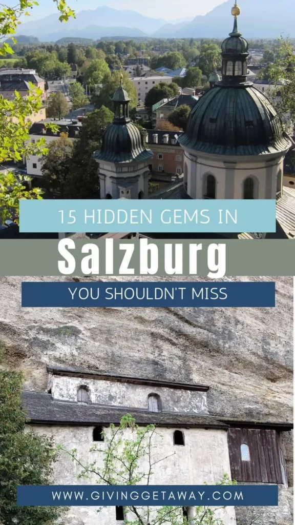 15 Hidden Gems in Salzburg You Shouldn't Miss Banner 2