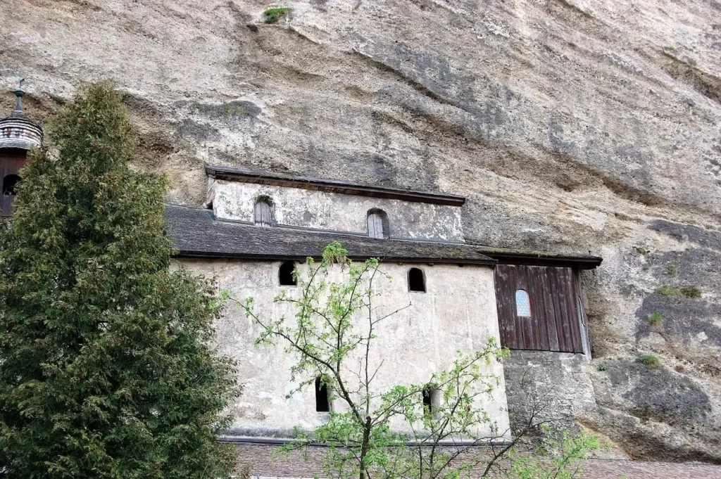 The Salzburg Catacombs Have Been a Must-Visit Attraction for Centuries, Offering a Unique Glimpse Into the City’s Rich History