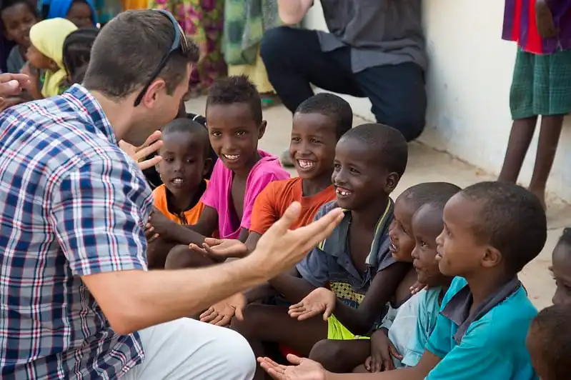 Volunteering in Africa - Essential Tips and Most Impactful Programs