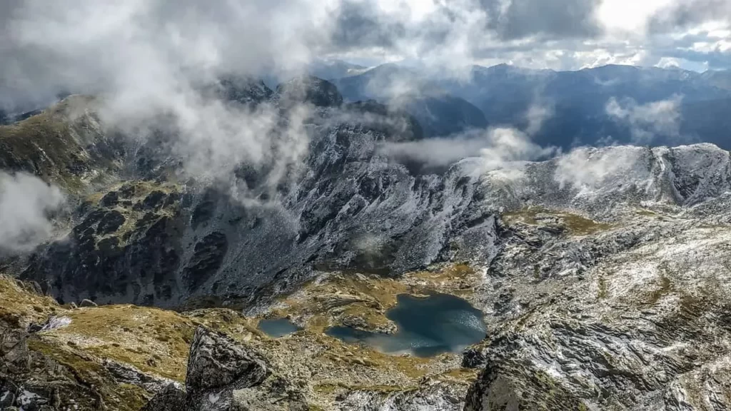 Bulgaria Is Home to Some of Europe’s Most Breathtaking Mountain Ranges, Such as the Rila, Pirin, and Rhodope Mountains