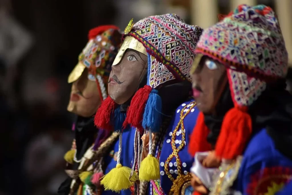The Handmade Crafts in Bolivia Are a Beautiful Representation of the Local Communities’ Rich Traditions and Cultural Heritage