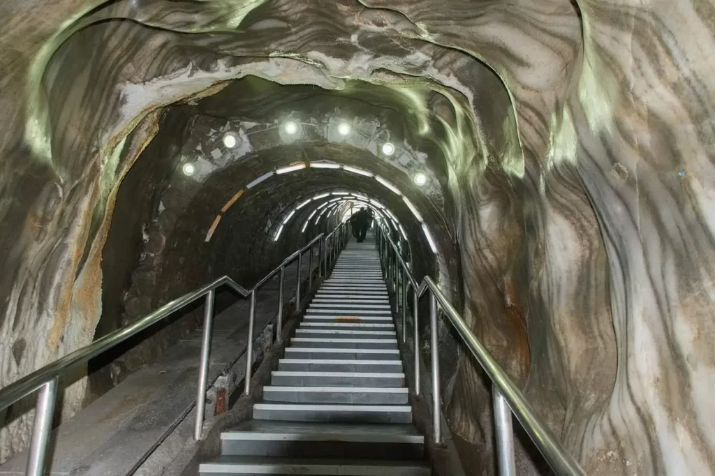 The Turda Salt Mine Is One of the Best Places in Romania