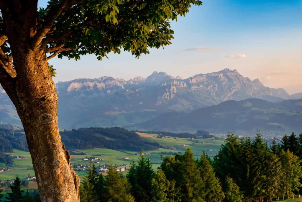 Appenzell Is an Idyllic Destination, Blending Traditional Charm With Natural Beauty, Making It a Must-Visit Place in Switzerland.