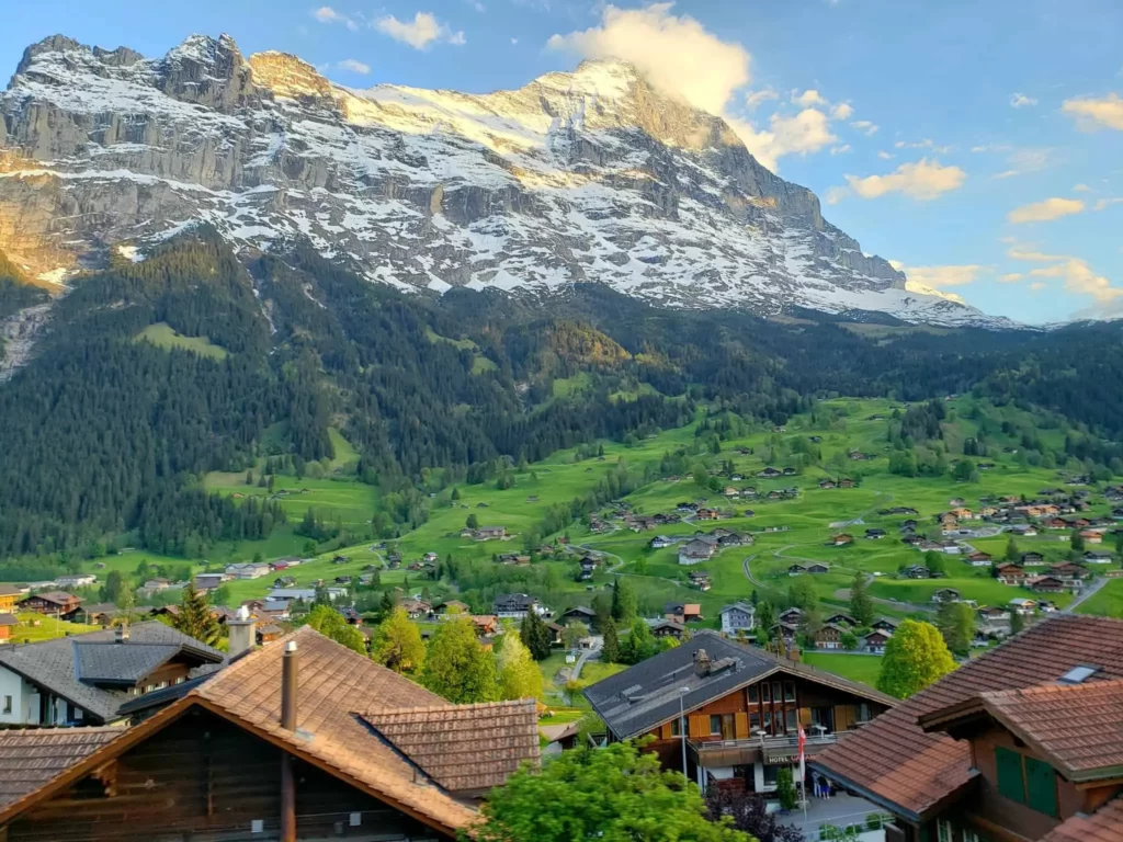 THE TOP 15 Things To Do in Swiss Alps (UPDATED 2024)