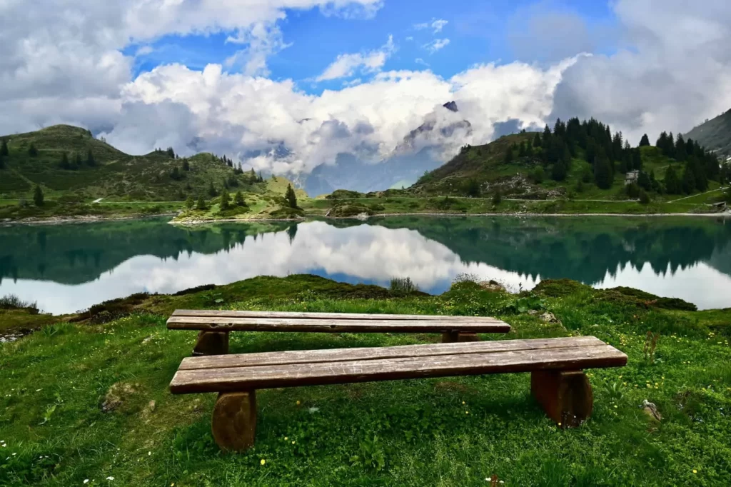 With Its World-Class Skiing Opportunities, Engelberg Is a Snow Paradise and a Cool Place in Switzerland You Cannot Miss.