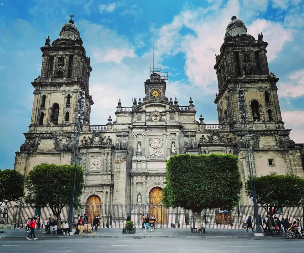 In the Heart of Mexico, Tlaxcala Invites Exploration With Its Hidden Treasures of Rich Culture, Natural Wonders, and Vibrant Local Communities.