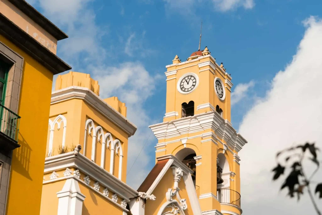Situated in the Green Scenery of Veracruz, Xalapa Has a Historical Charm That Invites You to Explore and Discover.