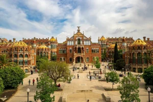 15 Hidden Gems in Barcelona You Shouldn't Miss