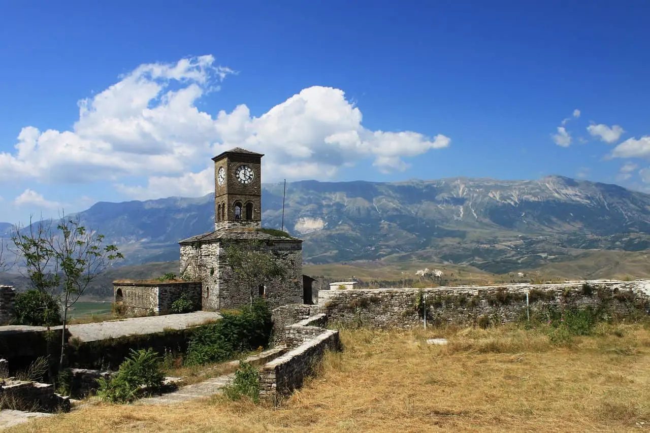 The Resilience of Albanian Culture Shone Through as Families Upheld Traditions and Observed Religious Practices Despite the Risks.